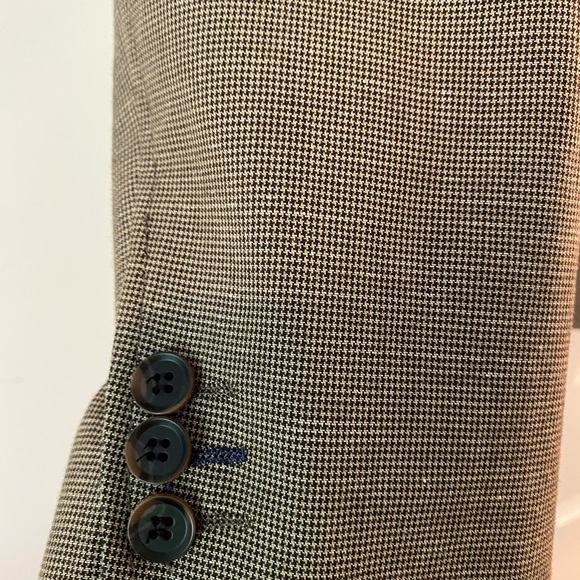 Racing Green Sports Jacket - Picture 5 of 7